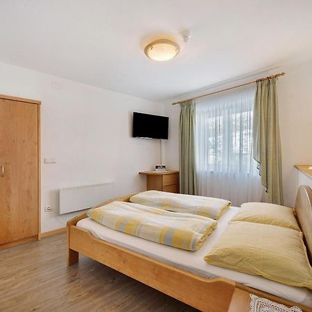 Ferienwohnung Innerwalten 200 San Leonardo in Passiria Extérieur photo
