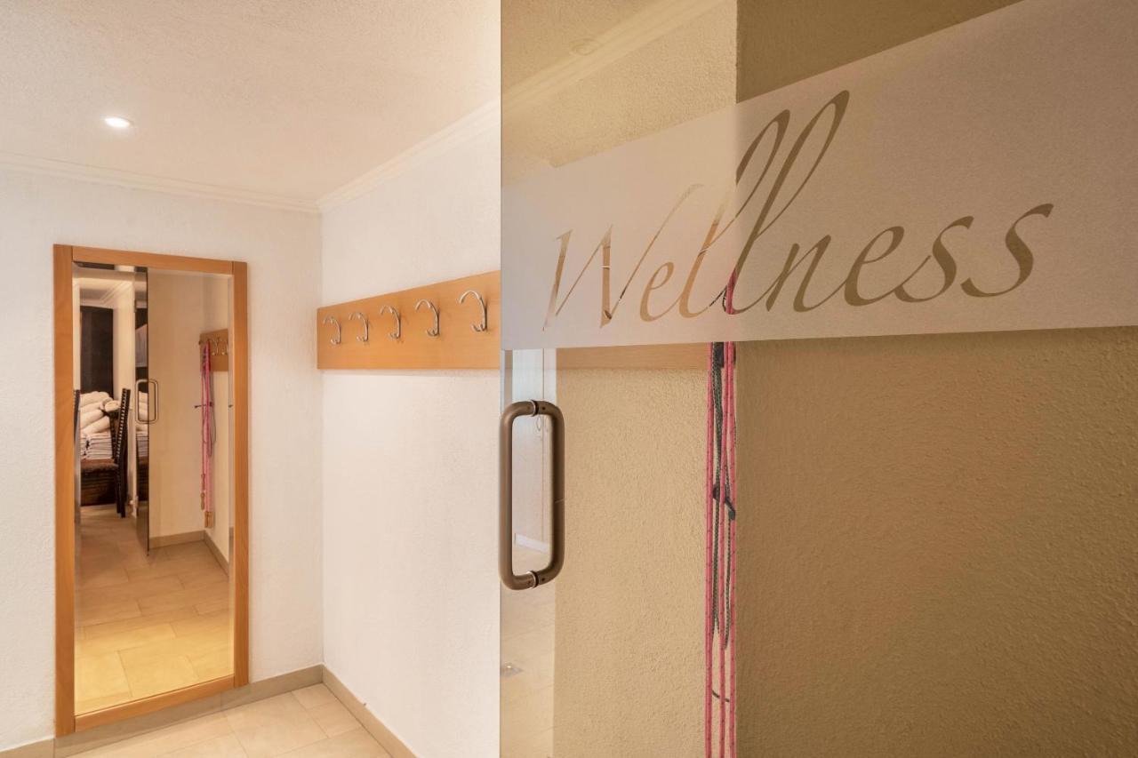 Ferienwohnung Innerwalten 200 San Leonardo in Passiria Extérieur photo