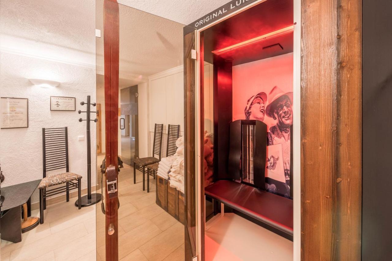 Ferienwohnung Innerwalten 200 San Leonardo in Passiria Extérieur photo