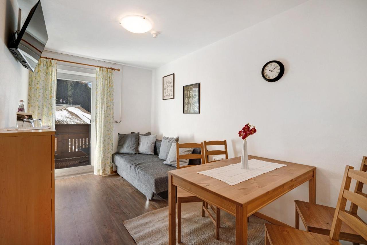 Ferienwohnung Innerwalten 200 San Leonardo in Passiria Extérieur photo