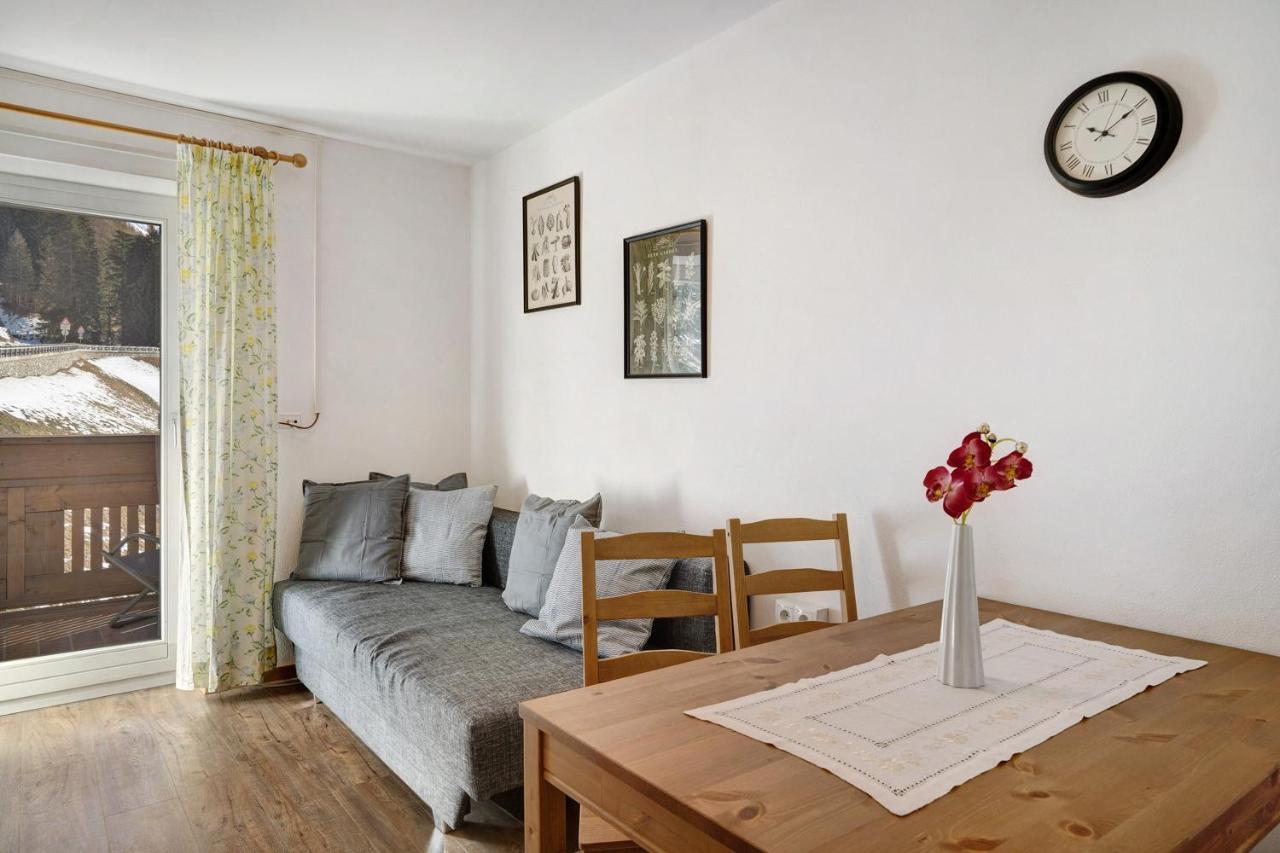 Ferienwohnung Innerwalten 200 San Leonardo in Passiria Extérieur photo