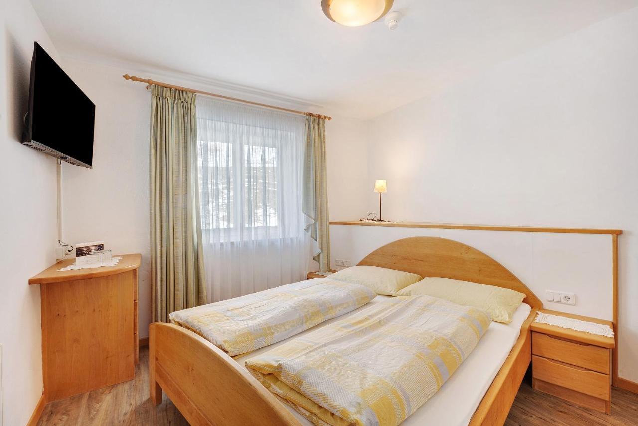 Ferienwohnung Innerwalten 200 San Leonardo in Passiria Extérieur photo