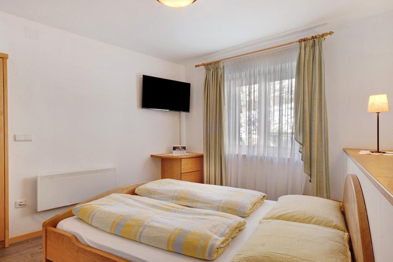 Ferienwohnung Innerwalten 200 San Leonardo in Passiria Extérieur photo