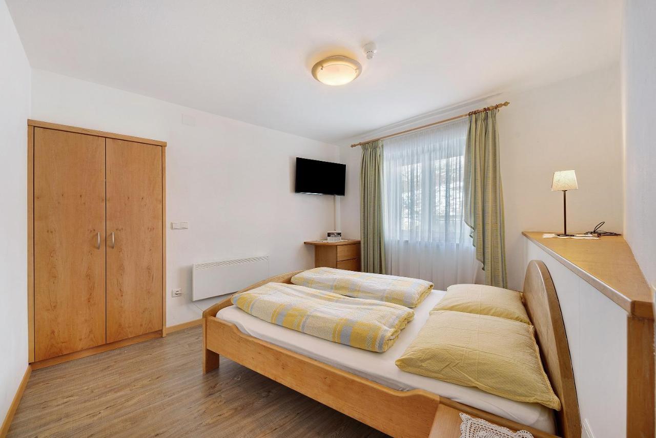 Ferienwohnung Innerwalten 200 San Leonardo in Passiria Extérieur photo
