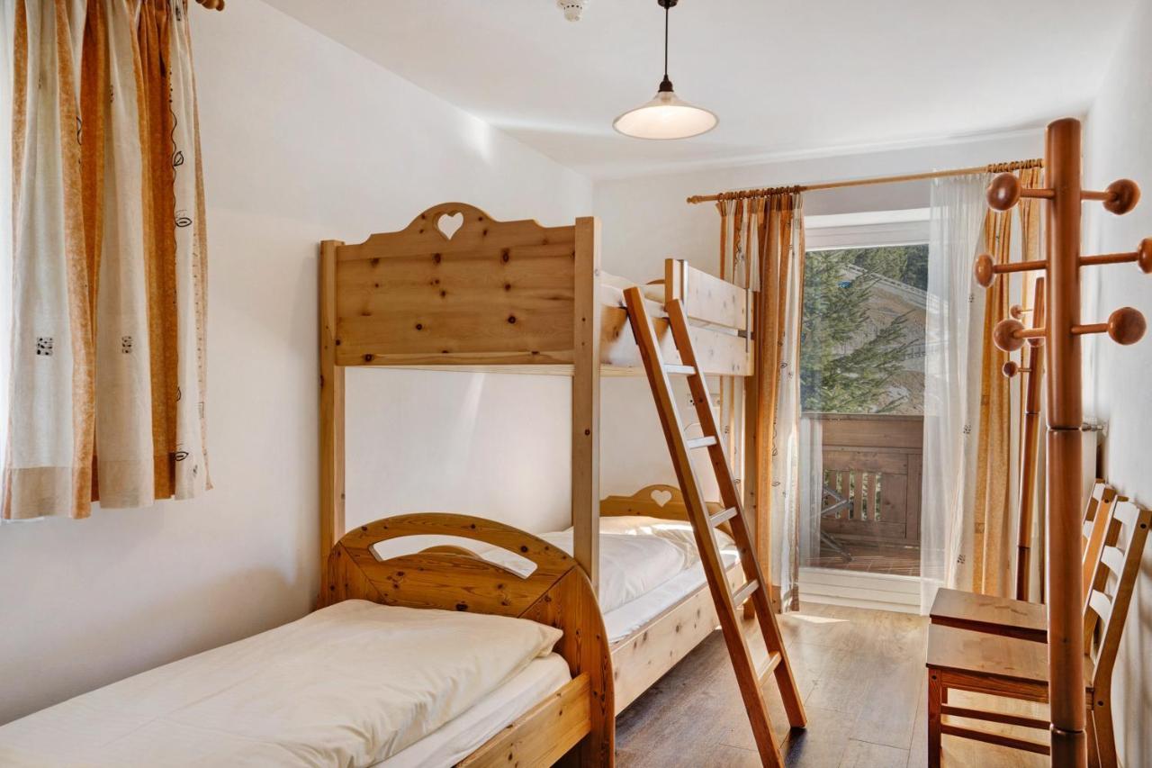 Ferienwohnung Innerwalten 200 San Leonardo in Passiria Extérieur photo